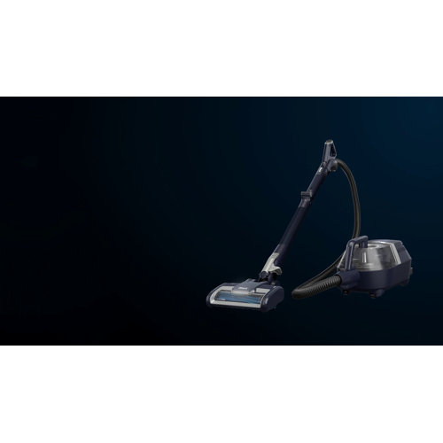 Shark Bagless Canister Vacuum & Reviews Wayfair